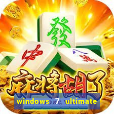 windows 7 ultimate 64 bits iso